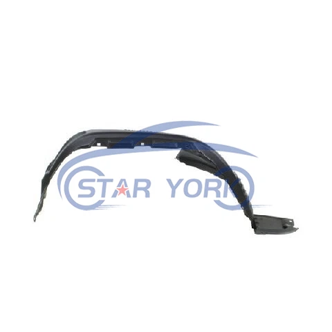 4- 러너 10-13 trail 53875-35130 53876-35120에 대한 내부 펜더 rh lh