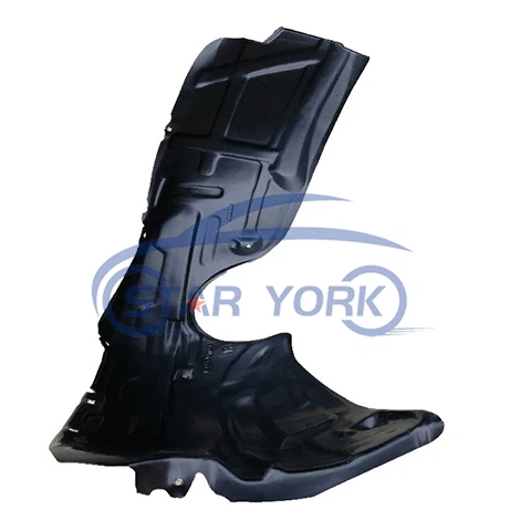 camry 02-06 mid-East 53875- yc 030 53876- yc030의 내부 펜더 rh lh